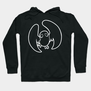 Mothman Hoodie